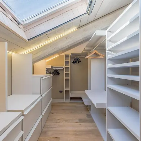 Apartment Charming La Pollona *
