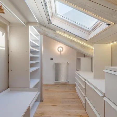 Charming La Pollona Apartment