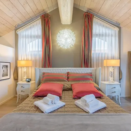 Charming La Pollona Apartment *