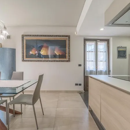 Charming La Pollona Apartman *