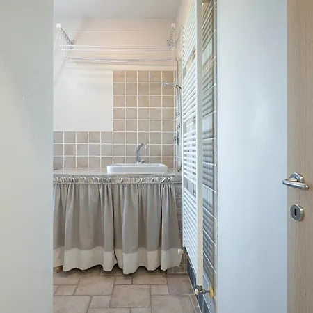 Charming La Pollona Apartman *