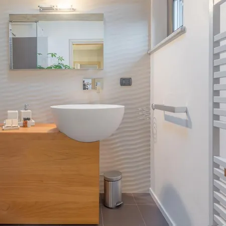 Apartman Charming La Pollona