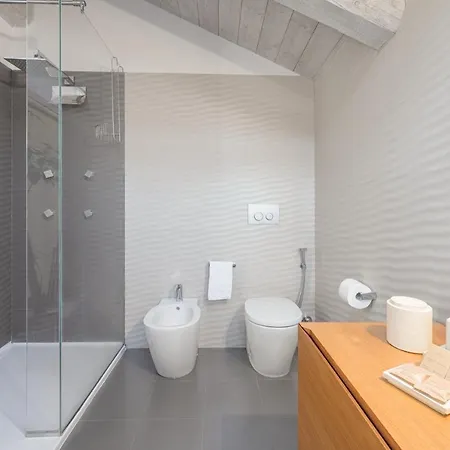 Charming La Pollona Apartman Torino