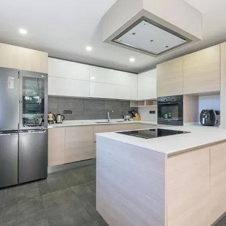 Charming La Pollona Apartman *