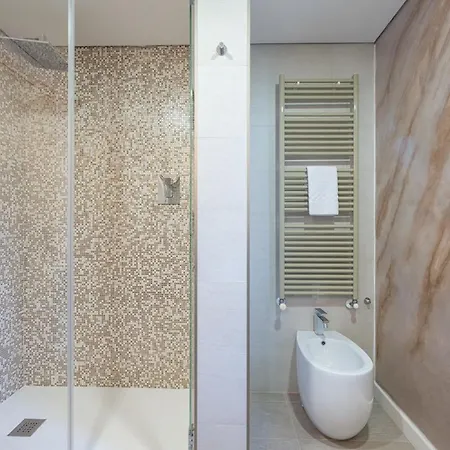 Apartman Charming La Pollona Torino