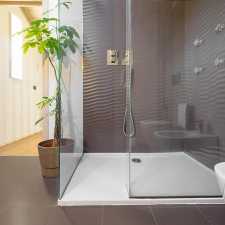 Apartman Charming La Pollona