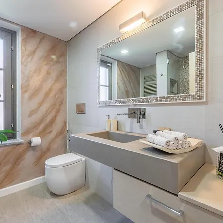 Charming La Pollona Apartman Torino