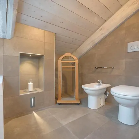Apartman Charming La Pollona Torino